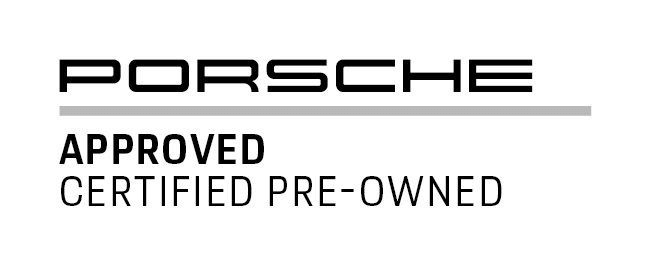 Certified Pre-Owned Porsche